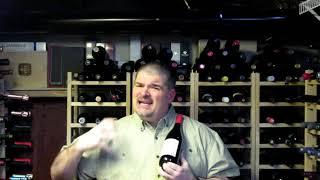 Redstone Winery 2015 Syrah Estate (Ontario Wine Review #332)