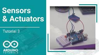 How to Build a Temperature-Controlled LED Using LM35 Sensor and Arduino | Step-by-Step Guide