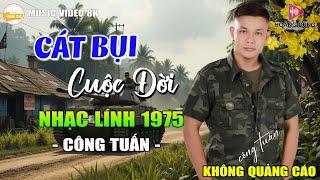 28-05 Mở Nhẹ Nhàng Lk Công Tuấn 2025 Đặc Biệt Hay - Lk Nhạc Vàng Xưa Nghe Thư Giãn Quên Hết Mệt Mỏi