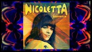 Nicoletta - ça devait arriver Remix Djaffbolik (2024)