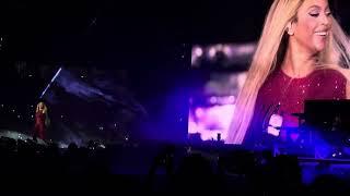 Beyoncé Drunk In Love RWT Kansas City