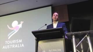 Minister Steve Ciobo on Sydney Airport curfew