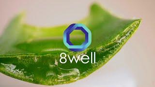 What is 8well?