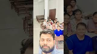 Sunday Class #ashfaqsir #motivation #education #ssc #thestudyzone