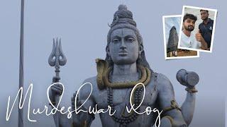 MURDESHWAR VLOG || MANGROVES BOARD WALK