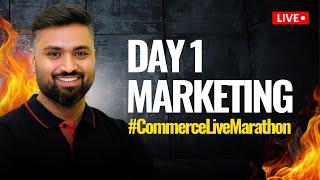 MARKETING DAY-1 | CLASS-12 | ISC | Shubham Jagdish |8112601234 | #shubhamsambhallega