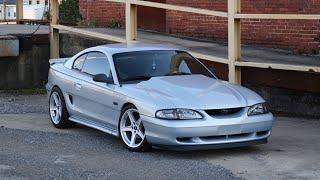 Built Sn95 GAPS Cobra!!!