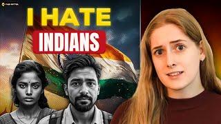 Why White People Hate Indians