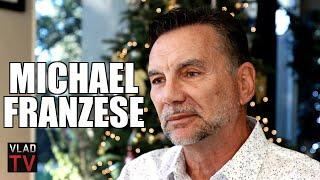 Michael Franzese Doubts Gianni Russo's Mafia Stories (Part 3)