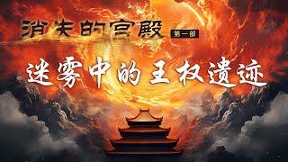 探秘“天下第一宫”阿房宫：尘封的秘密震撼揭晓！穿越汉朝，窥探未央宫深藏的岁月故事！揭开“千宫之宫”大明宫里的权力角逐之谜《消失的宫殿》（第一部）| CCTV百家讲坛官方频道