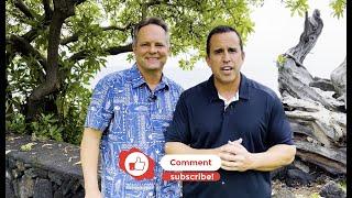 Welcome to The Hawaii Team You Tube Channel!