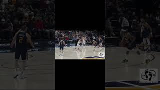 Amazing Sports Moves NBA National Basketball Association! #barefootstar #basketball #nbahighlights