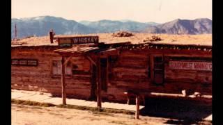 Buckskin Joe's 1979 The Great Silverton Train Robbery