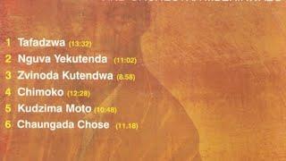 Alick Macheso - Chimoko (Zvinoda Kutendwa Album 2010) (Official Audio)