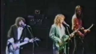 Boston - "Peace Of Mind" - 12-7-88 - Hamilton, ON