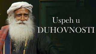 Šta znači biti duhovno uspešan? | Sadhguru