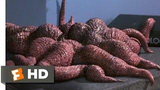 Evolution (8/9) Movie CLIP - Fire Is the Catalyst (2001) HD