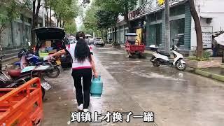 【帶父親環遊中國】這樣的露營地絕無僅有, 妥妥的湖景房! #volg #旅行 #記錄生活 #自駕遊