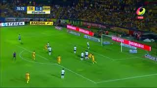 Gol De Gignac Vs Pumas