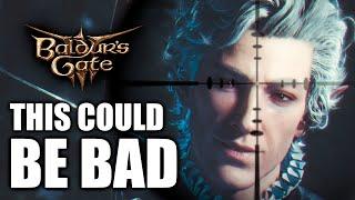 Baldur's Gate 3 - The Biggest Secret of Early Access?