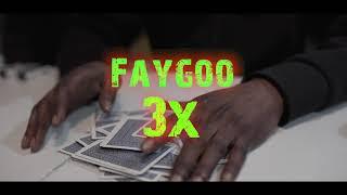 Jack FayGoO - FAYGO 3x (Official Music Video) Shot by @Mula.mp4