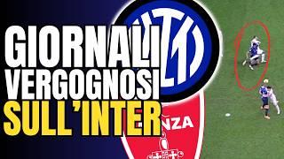 Commenti IMBARAZZANTI sull'Inter e cinque cose che NON hai visto in Inter-Monza 3-2