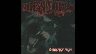 Aggressive Combat - Etorkizun Iluna(Full Album - Released 2006)