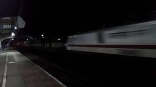 INDIAN RAILWAYS:Patna Garib Rath express with Rare link Hwh Wap7