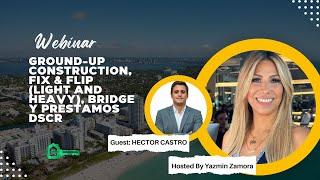 Inversiones Inmobiliarias en Florida: Estrategias Ganadoras con Expertos