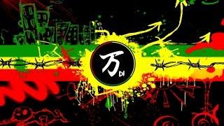 REGGAE - DUBSTEP MIX 2015 [RAGGASTEP MIXX] [2K SUBS SPECIAL]