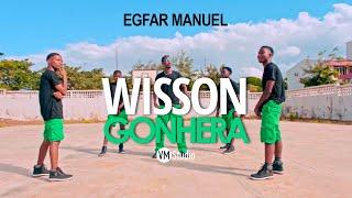 Egfar Manuel - Wissongonhera (Official Music Video)