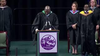 Ann Arbor Public Schools - Pioneer High School Commencement Ceremony 2025