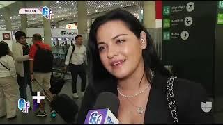 Maite Perroni pede respeito diante da polêmica do desvio de recursos do RBD