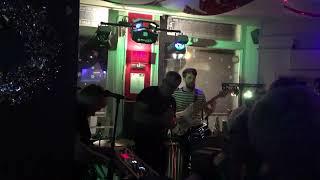 The Chandeliers at The Townhouse.9.12.23.#livemusic #thechandeliers #townhouse