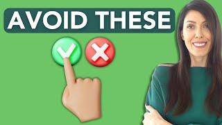 Top 10 Common Mistakes in Italian (and How to Fix Them!)