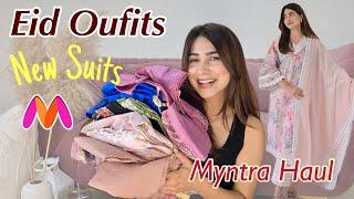 Special Myntra Kurta Sets | Must Watch  #myntra #myntrahaul