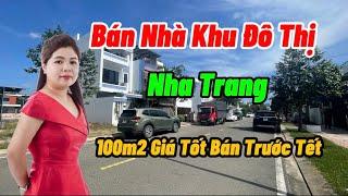 Tập 8: Bán Nhà Khu Đô Thị Mỹ Gia Nha Trang| Khổng Vân bds