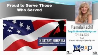 #1 Top Selling Realtor in Palm Harbor FL