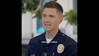 Thorsen is catfished! | #TheRookie