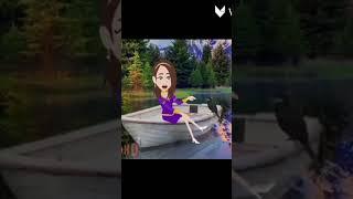 عاشقة روايات توتا و روايات بسمه   تصميمي ل رواية رغبة منتقم أيوب ️ قمر 