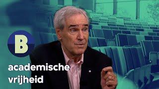 About academic freedom and free society | Michael Ignatieff | Buitenhof