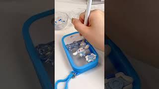 Lets make Cinnamoroll spray bottle together #sanrio #cinnamoroll #spraybotlle