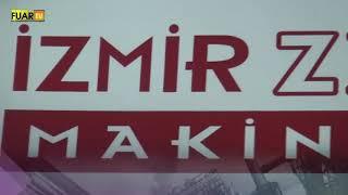 İZMİR ZİRAAT MAKİNALARI - FUAR TV