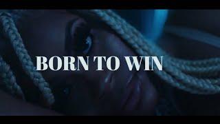 Golde London - Born To Win (Official Music Video) ft. GizzleStarrmade