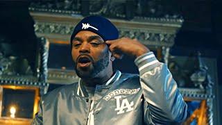 Method Man & Nas - Who Do We Trust? ft. Jadakiss, Immortal Technique, Rugged Man