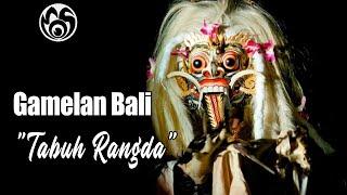 Gamelan Bali - Tabuh Rangda