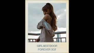 Ariana Grande - Forever Boy (Ambient Pop Type Beat)