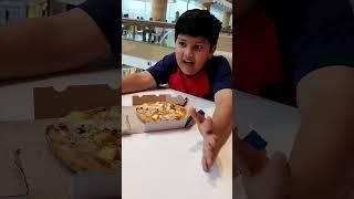 Domino's Pizza | Pizza | vegas mall sector 14| #shorts #youtubeshorts #pizza #dominos #delhi #mall