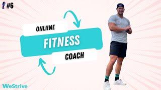 Full-time Online Fitness Coach | John Daniel | MFB Podcast #6