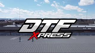 DTF Printing Service Direct To Film DTFxpress